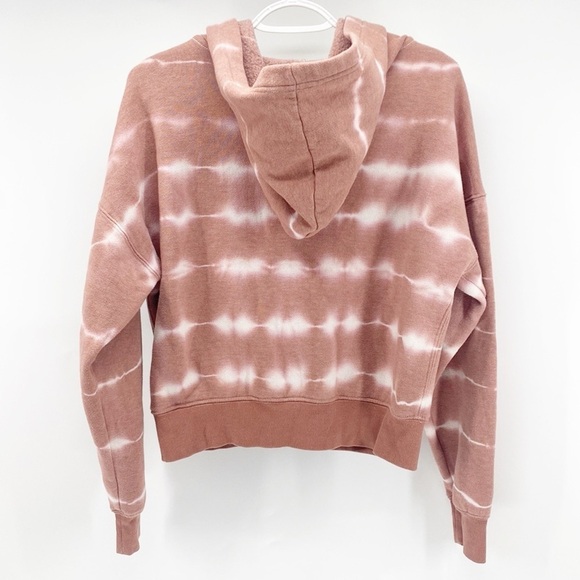 Free People Movement tie dye believer sweatshirt hoodie sold at ASOS SOLD OUT - Picture 7 of 7